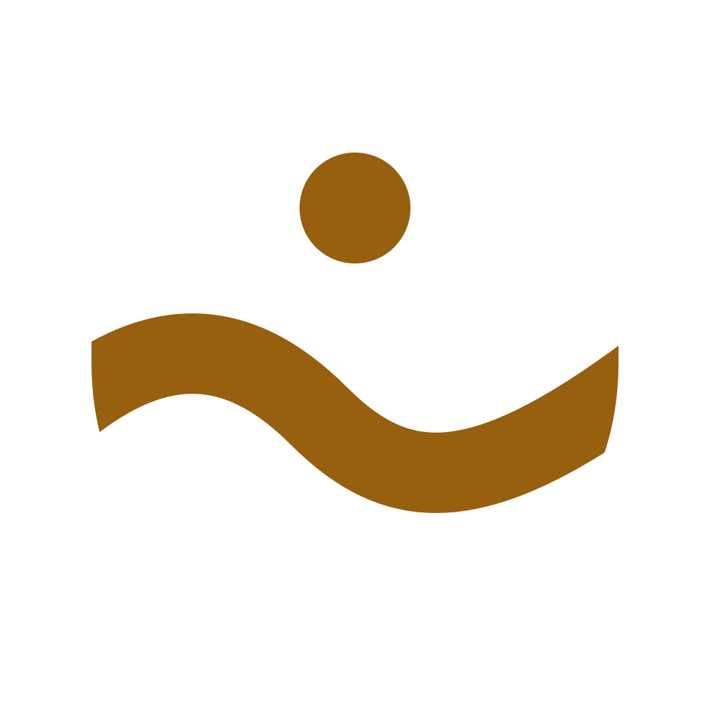 Haldersund logo